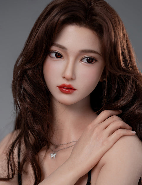 Top-CyDoll 168cm F-cup Sex Doll Rinka
