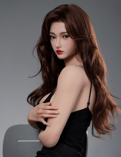 Top-CyDoll 168cm F-cup Sex Doll Rinka