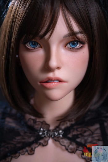 TopFire 158cm D Cup Full Silicone Sex Doll Ada TopFire