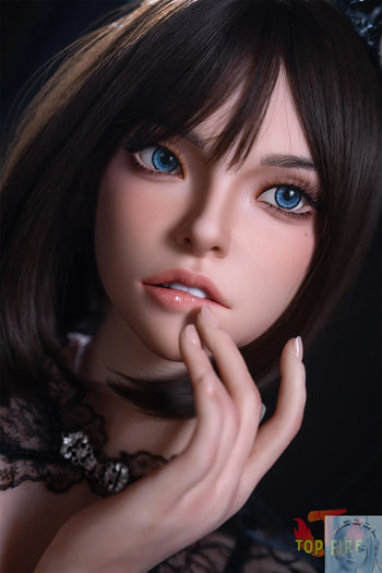TopFire 158cm D Cup Full Silicone Sex Doll Ada TopFire