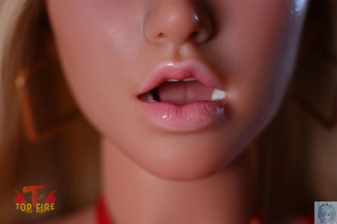 TopFire 163cm G Cup Full Silicone Sex Doll Lsis TopFire