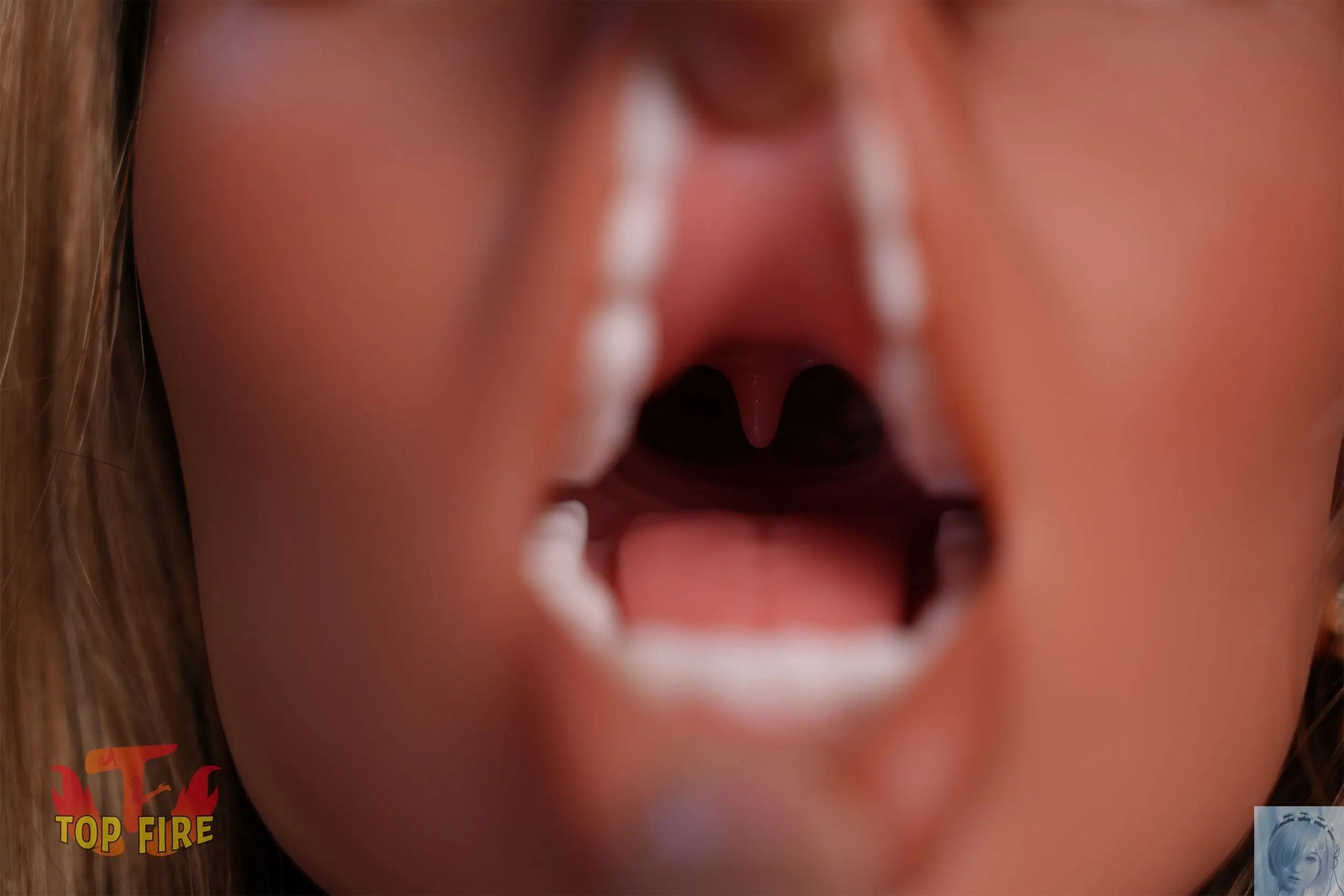 TopFire 170cm E Cup Full Silicone Sex Doll Susan TopFire