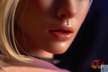 TopFire 176cm D Cup Full Silicone Sex Doll Phoenix TopFire