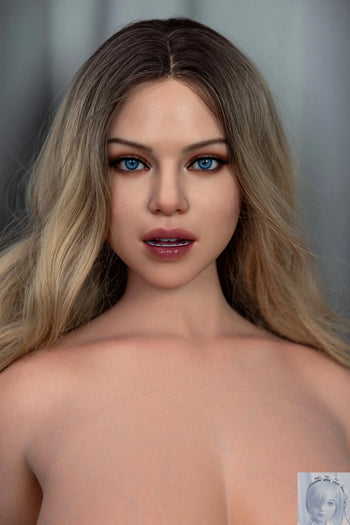 US IN STOCK Fanreal Torso G Cup 95cm Carlee Fanreal