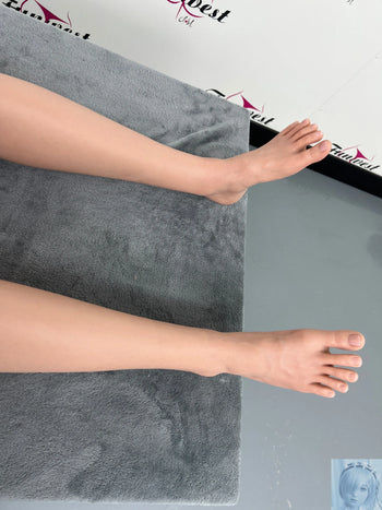 US In Stock Funwest FS Series 157cm G Cup Full Silicone Sex Doll Lily Real Skin Texture Funwest