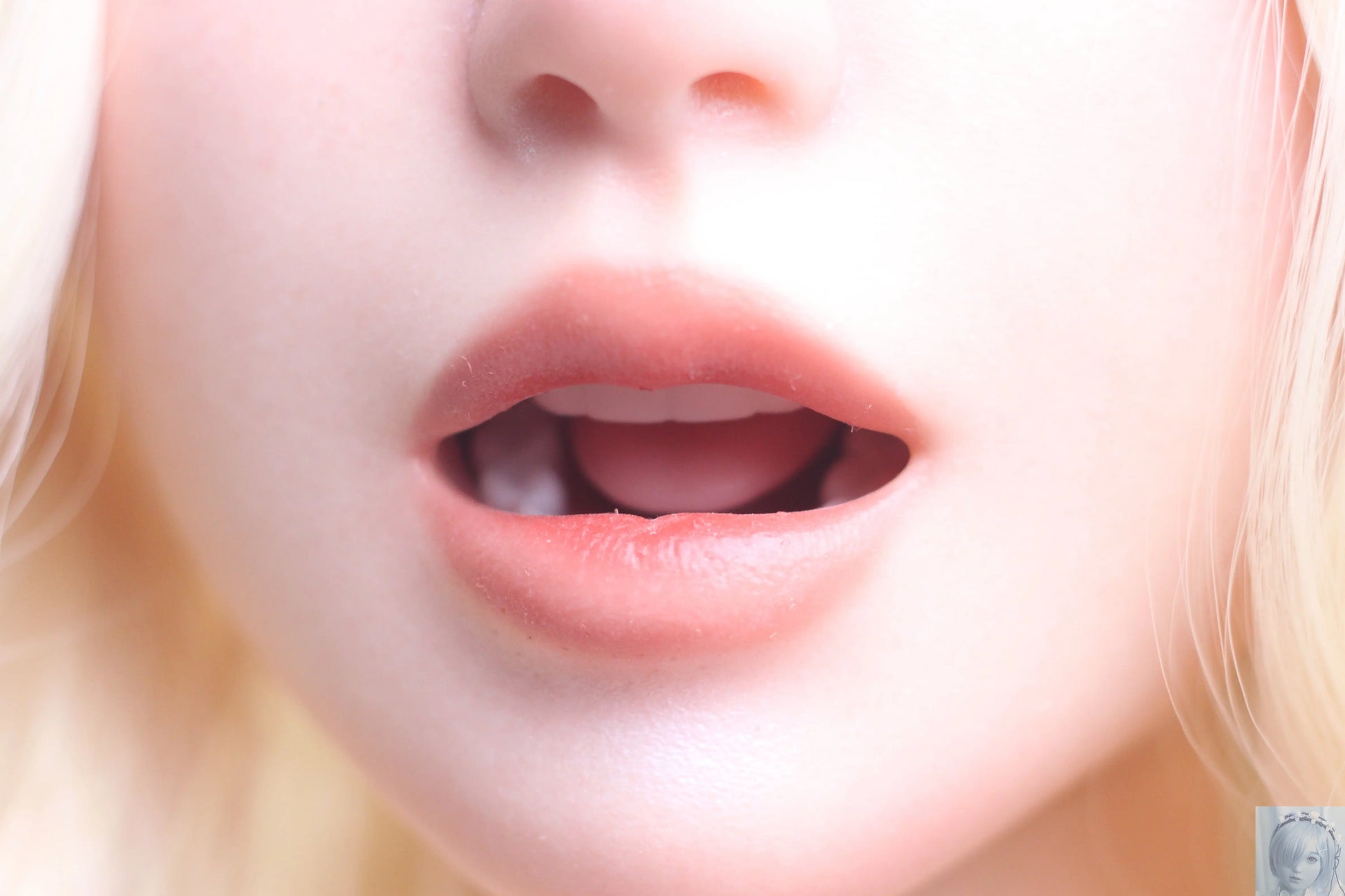 US In Stock SE Doll T114 F Cup Torso Silicone Sex Doll Isla Kane.A SE Doll