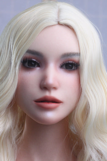 US In Stock SE Doll T114 F Cup Torso Silicone Sex Doll Isla Kane.A SE Doll