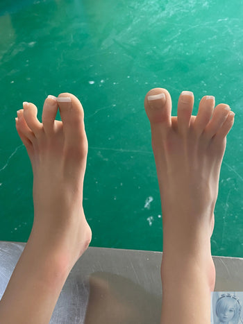 USA IN STOCK Funwest TPE 155cm F Cup Sex Doll Darlene Funwest