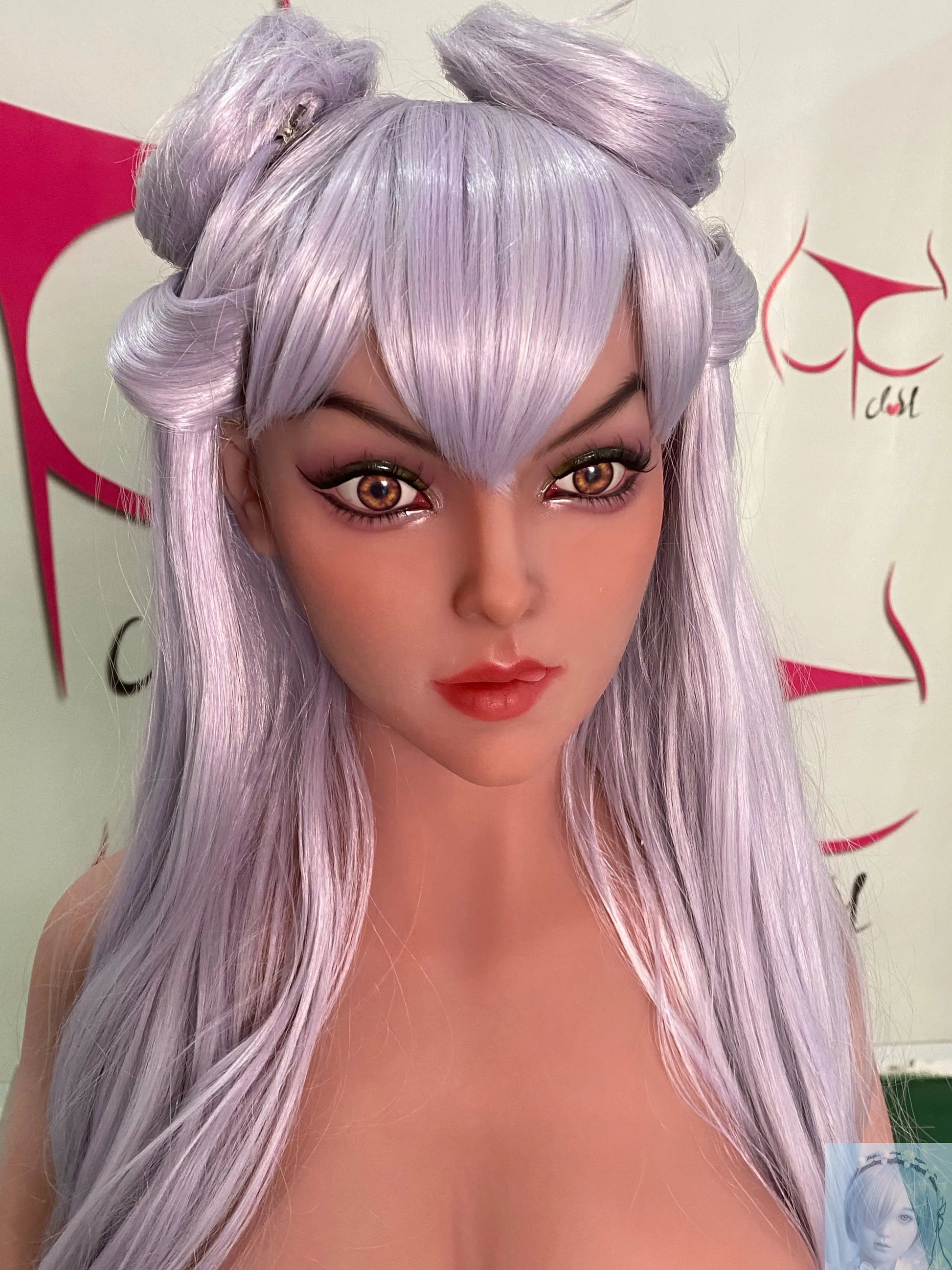 USA IN STOCK Funwest TPE 155cm F Cup Sex Doll Lexie Funwest