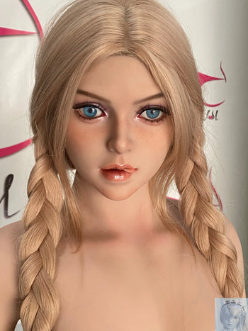 USA IN STOCK Funwest TPE 157cm C Cup Sex Doll Lily Funwest