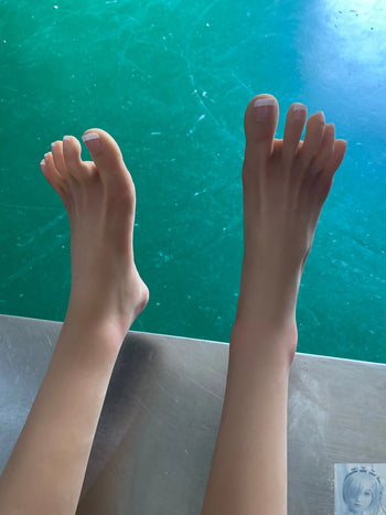 USA IN STOCK Funwest TPE 165 C Cup Sex Doll Lexie Funwest