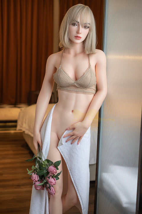 IronTech 167cm Silicone E Cup Sex Doll S47 Irontech