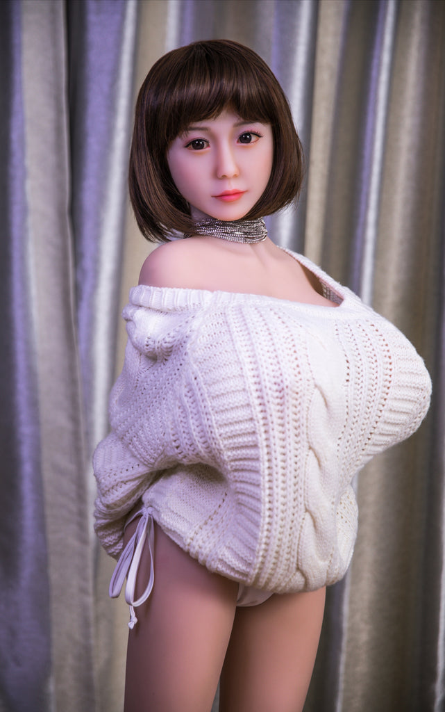 SM Doll 150cm K Cup TPE Sex Doll #77 SM Doll