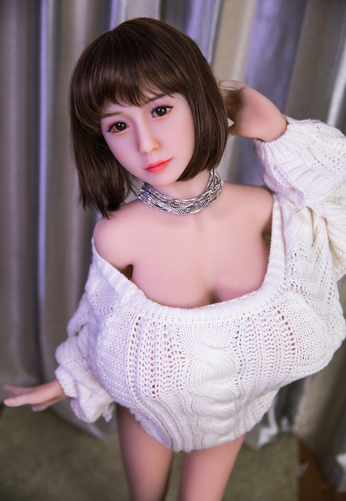 SM Doll 150cm K Cup TPE Sex Doll #77 SM Doll