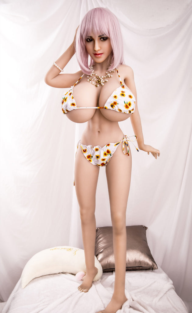 SM Doll 150cm K Cup TPE Sex Doll #16 SM Doll