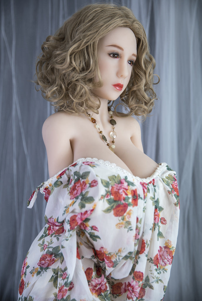 SM Doll 150cm K Cup TPE Sex Doll #3 SM Doll