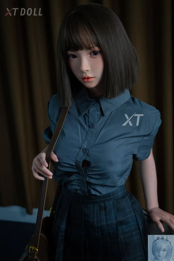 XT Doll 150cm S 4ft9 D Cup Yina Silicone Sex Doll XT Doll