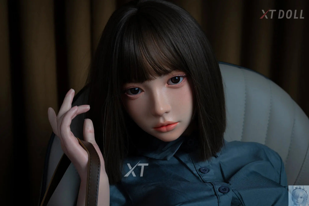 XT Doll 150cm S 4ft9 D Cup Yina Silicone Sex Doll XT Doll