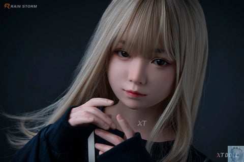 XT Doll 150cm S 4ft9 D Cup Yoyo Silicone Sex Doll XT Doll