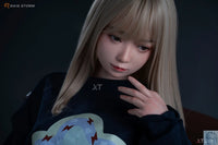 XT Doll 150cm S 4ft9 D Cup Yoyo Silicone Sex Doll XT Doll