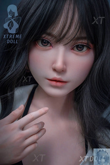 XT Doll 150cm S 4ft9 D Cup Lin Silicone Sex Doll XT Doll