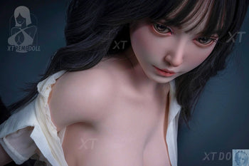 XT Doll 150cm S 4ft9 D Cup Lin Silicone Sex Doll XT Doll