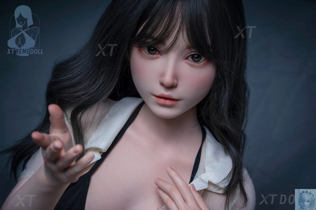 XT Doll 150cm S 4ft9 D Cup Lin Silicone Sex Doll XT Doll