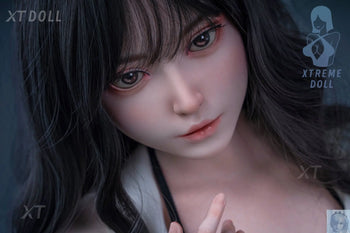 XT Doll 150cm S 4ft9 D Cup Lin Silicone Sex Doll XT Doll