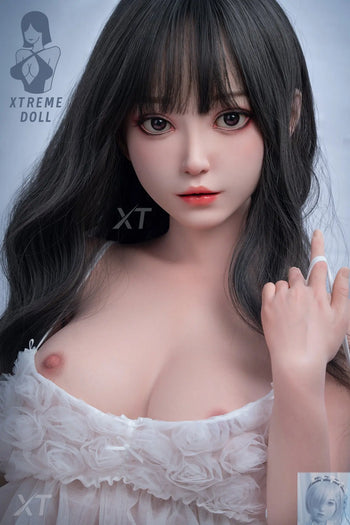 XT Doll 150cm S 4ft9 D Cup Yin Silicone Sex Doll XT Doll
