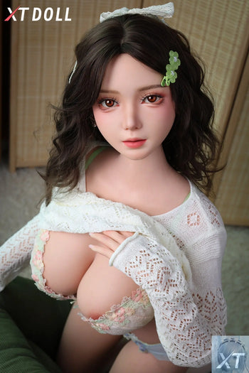 XT Doll 153cm G Cup Joy Silicone Sex Doll XT Doll