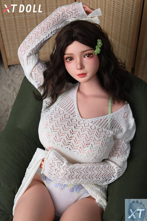 XT Doll 153cm I Cup Joy Silicone Sex Doll