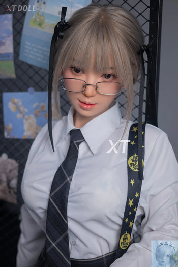 XT Doll 157cm 5ft1 D Cup Grace Silicone Sex Doll XT Doll