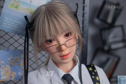 XT Doll 157cm 5ft1 D Cup Grace Silicone Sex Doll XT Doll
