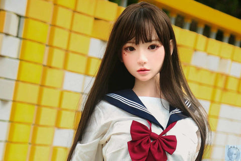 XT Doll 157cm 5ft1 D Cup Yunxi Silicone Sex Doll XT Doll