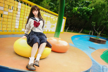 XT Doll 157cm 5ft1 D Cup Yunxi Silicone Sex Doll XT Doll