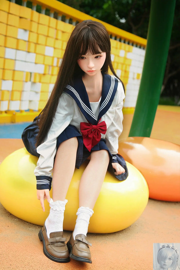 XT Doll 157cm 5ft1 D Cup Yunxi Silicone Sex Doll XT Doll