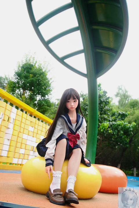 XT Doll 157cm 5ft1 D Cup Yunxi Silicone Sex Doll XT Doll