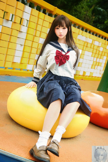 XT Doll 157cm 5ft1 D Cup Yunxi Silicone Sex Doll XT Doll