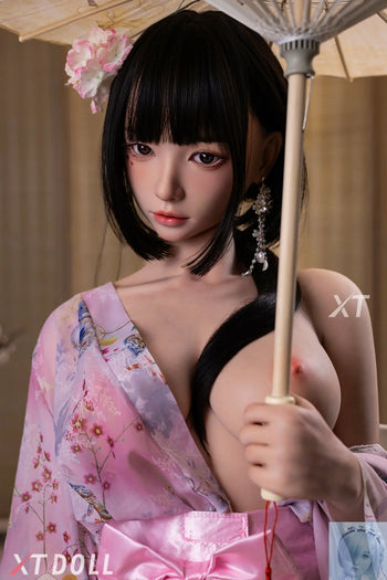 XT Doll 157cm 5ft1 D Cup Yunxi Silicone Sex Doll XT Doll