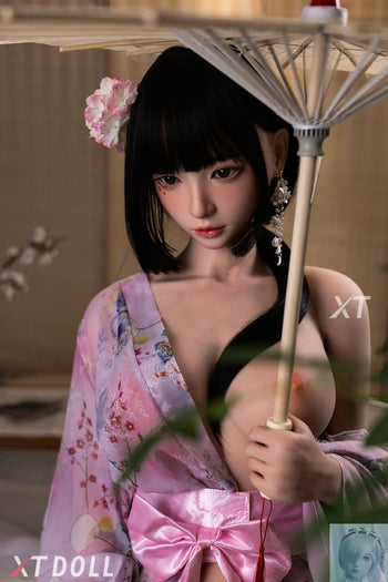 XT Doll 157cm 5ft1 D Cup Yunxi Silicone Sex Doll XT Doll