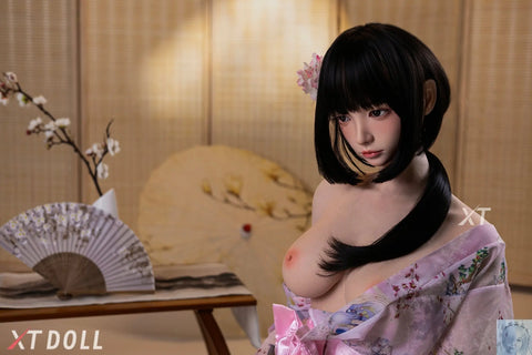 XT Doll 157cm 5ft1 D Cup Yunxi Silicone Sex Doll XT Doll