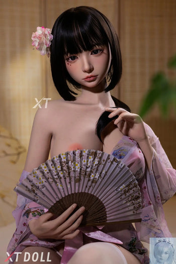 XT Doll 157cm 5ft1 D Cup Yunxi Silicone Sex Doll XT Doll