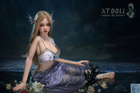 XT Doll 157cm 5ft1 E Cup Seanna TPE+Silicone Sex Doll XT Doll