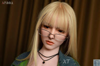 XT Doll 158cm 5ft2 G Cup Irina TPE+Silicone Sex Doll XT Doll
