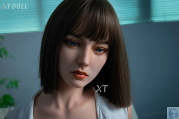 XT Doll 161cm 5ft2 B Cup Irina Silicone Sex Doll XT Doll