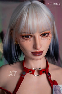 XT Doll 163cm 5ft3 F Cup Andrea Silicone Sex Doll XT Doll