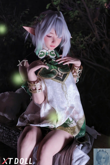 XT Doll 163cm 5ft3 F Cup Kala Silicone Sex Doll XT Doll
