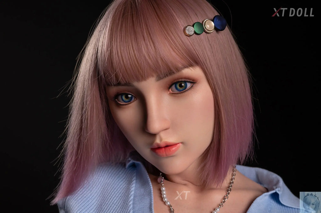 XT Doll 163cm 5ft3 F Cup Lisa Silicone Sex Doll XT Doll