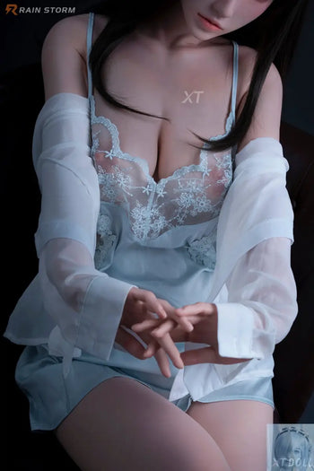 XT Doll 163cm 5ft3 F Cup Miyuki Silicone Sex Doll XT Doll