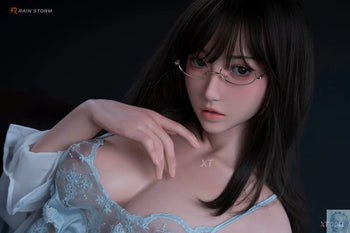 XT Doll 163cm 5ft3 F Cup Miyuki Silicone Sex Doll XT Doll